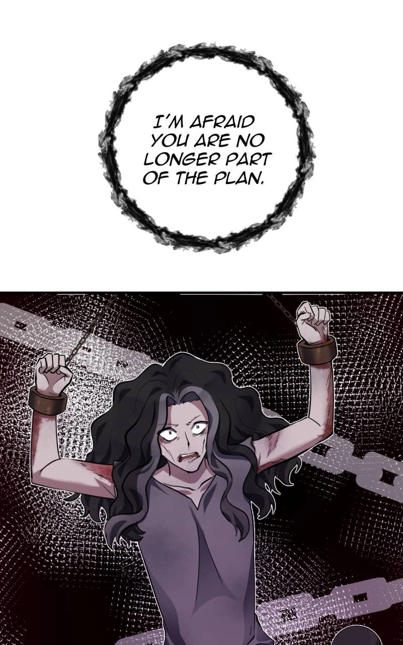 My Best Friend is an Eldritch Horror Chapter 28, page 49 of 103