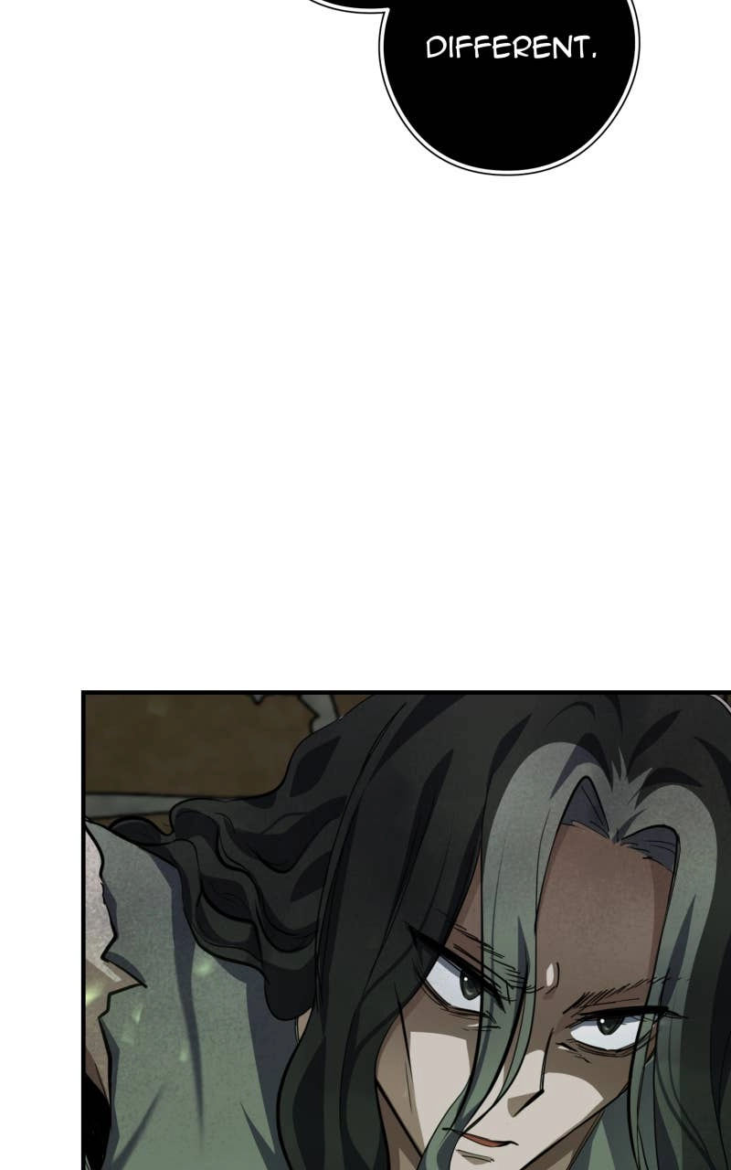 My Best Friend is an Eldritch Horror Chapter 28, page 5 of 103