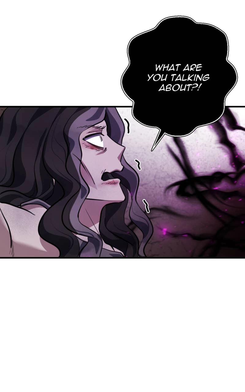 My Best Friend is an Eldritch Horror Chapter 28, page 51 of 103