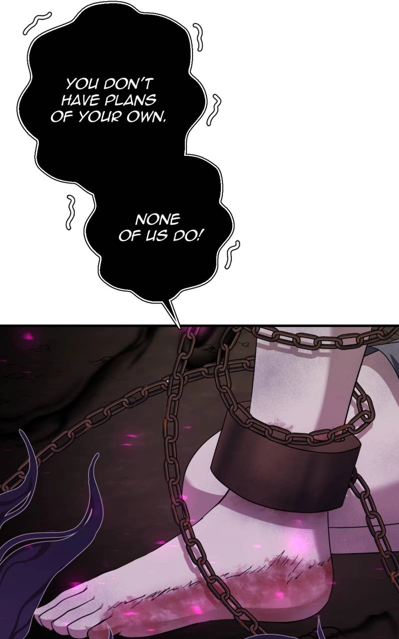 My Best Friend is an Eldritch Horror Chapter 28, page 52 of 103