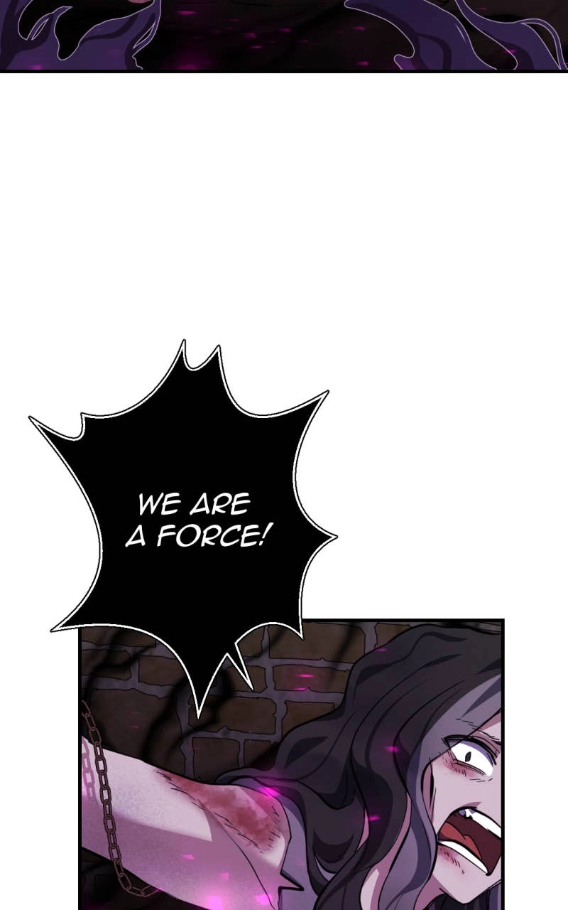 My Best Friend is an Eldritch Horror Chapter 28, page 53 of 103