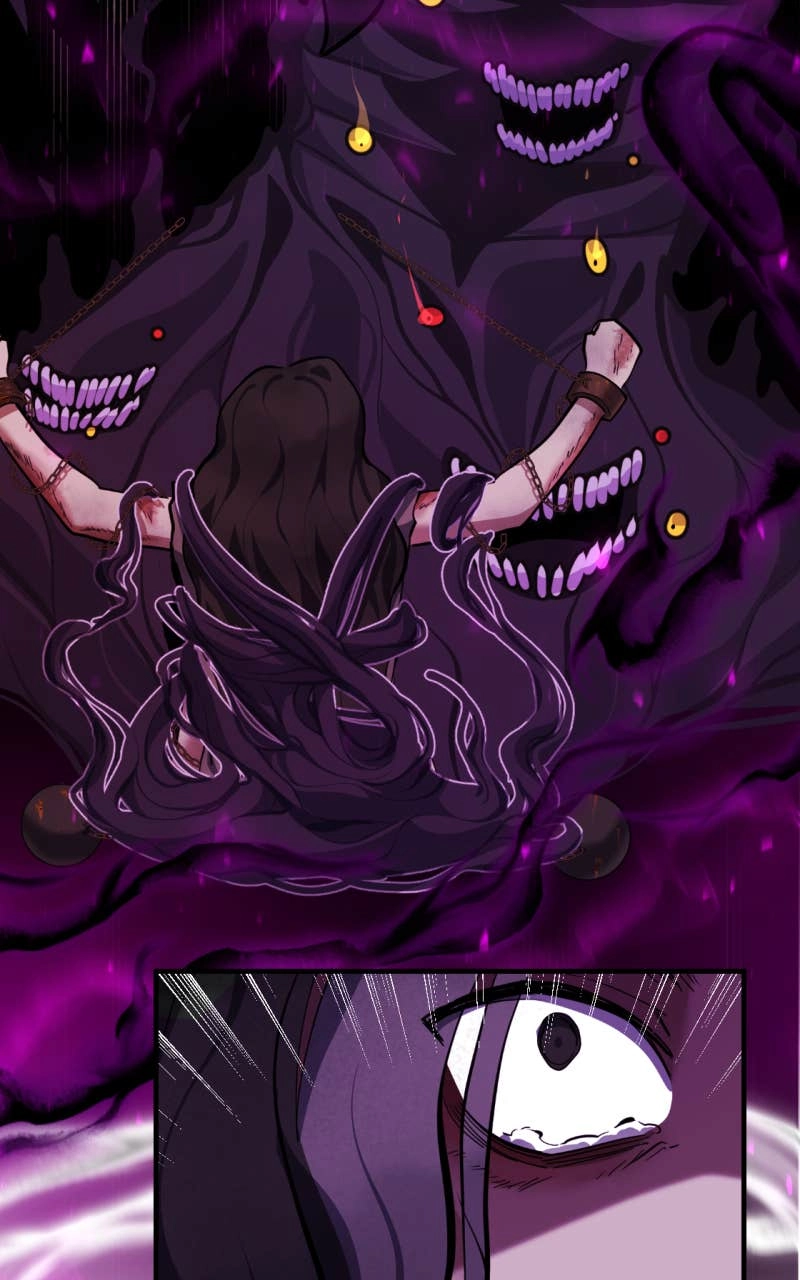 My Best Friend is an Eldritch Horror Chapter 28, page 57 of 103
