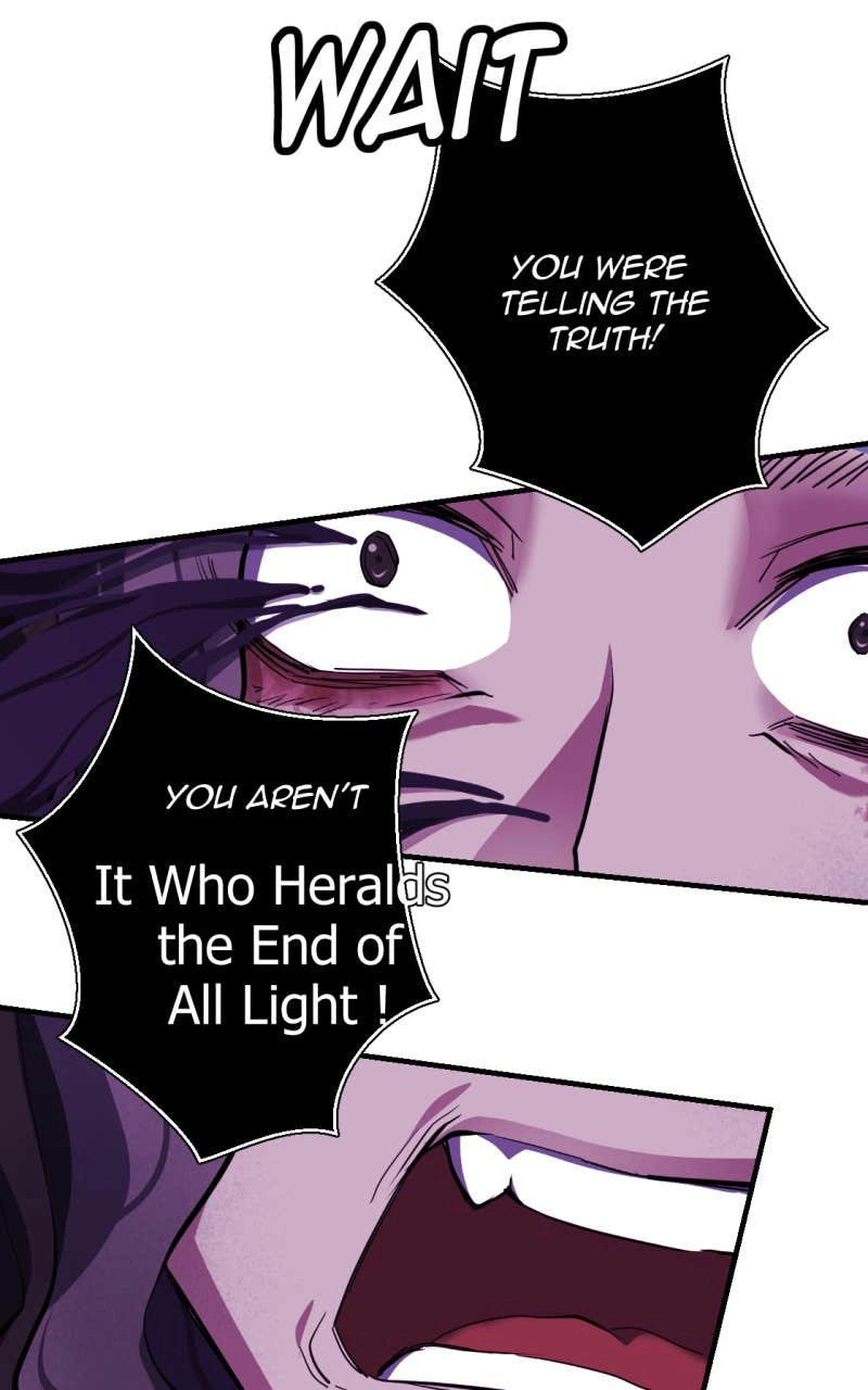 My Best Friend is an Eldritch Horror Chapter 28, page 59 of 103