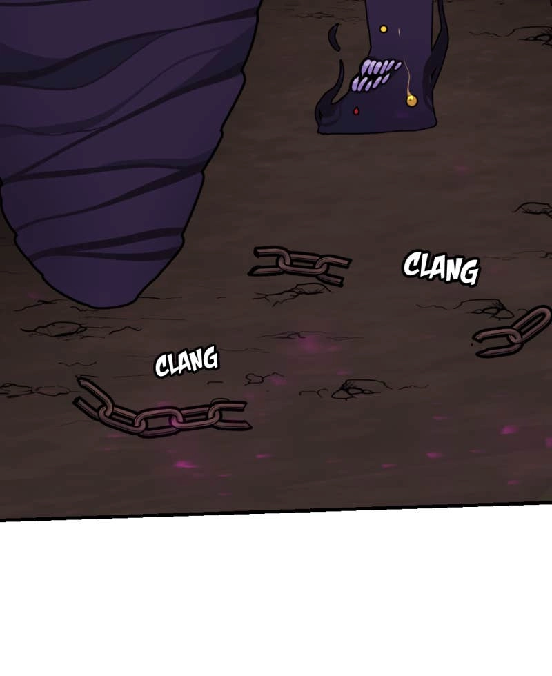 My Best Friend is an Eldritch Horror Chapter 28, page 68 of 103