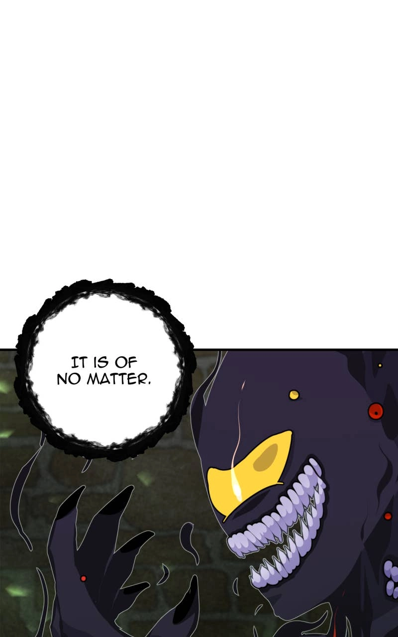 My Best Friend is an Eldritch Horror Chapter 28, page 7 of 103