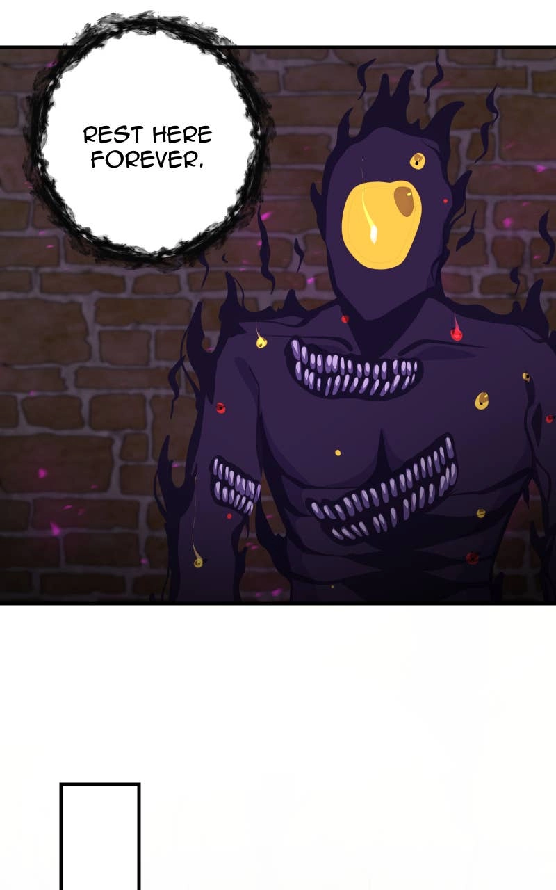 My Best Friend is an Eldritch Horror Chapter 28, page 71 of 103