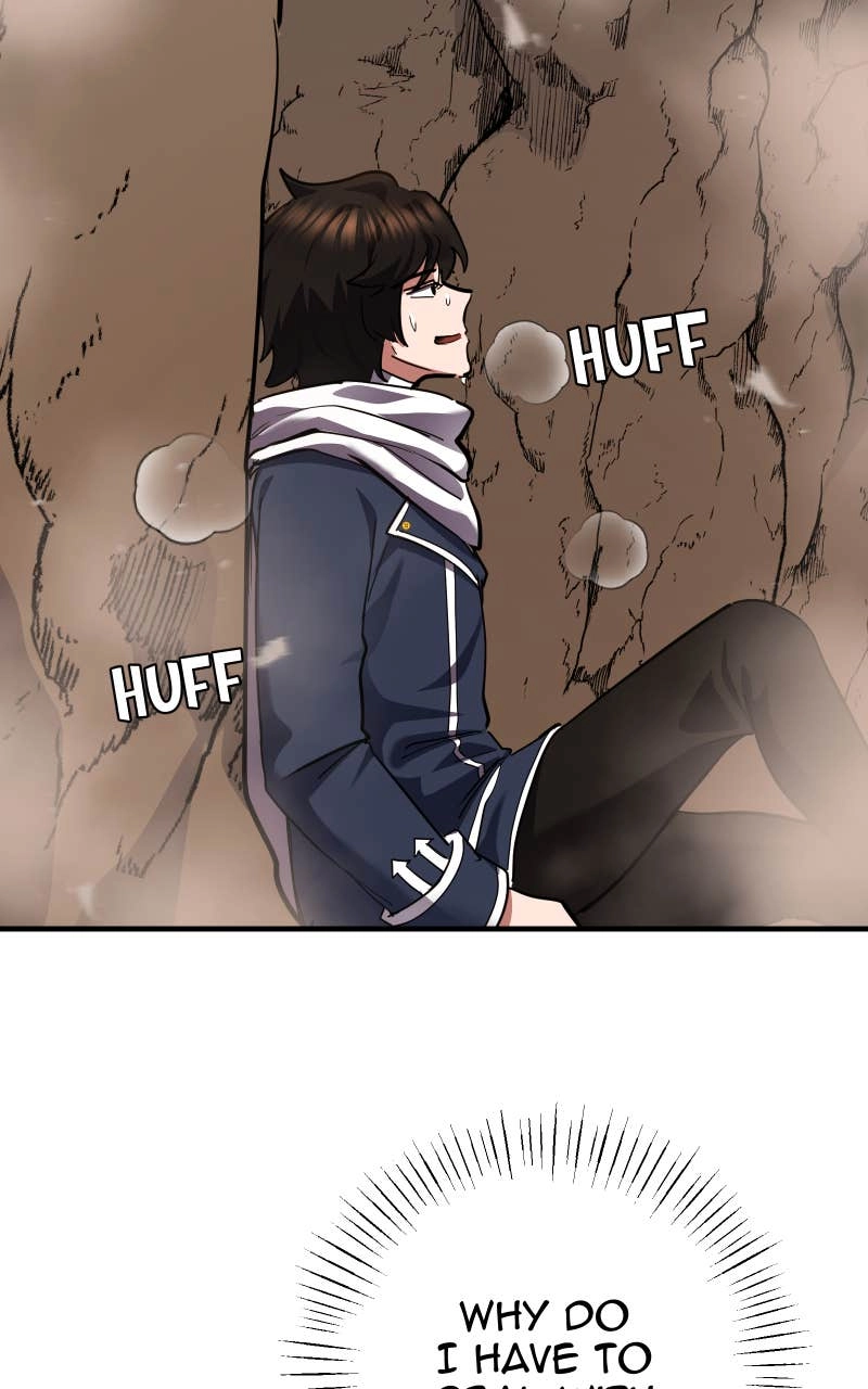 My Best Friend is an Eldritch Horror Chapter 28, page 74 of 103