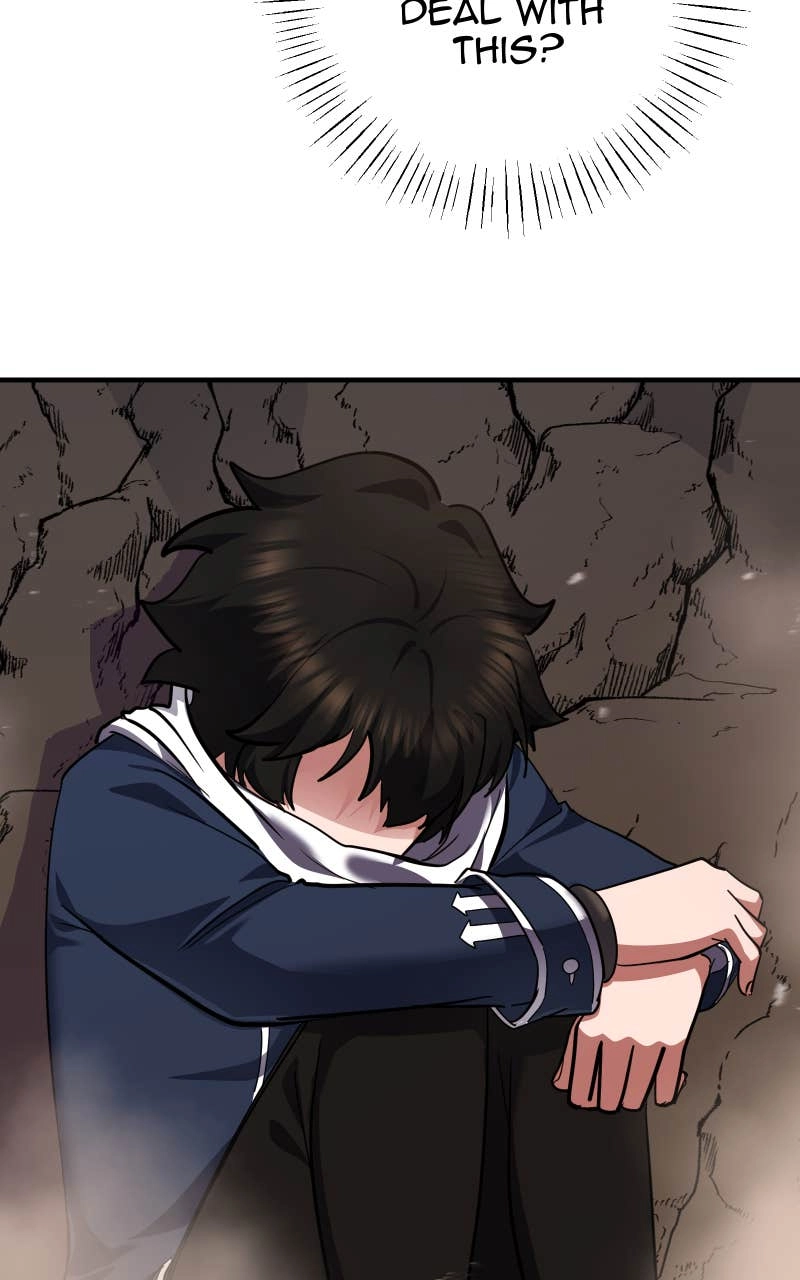 My Best Friend is an Eldritch Horror Chapter 28, page 75 of 103