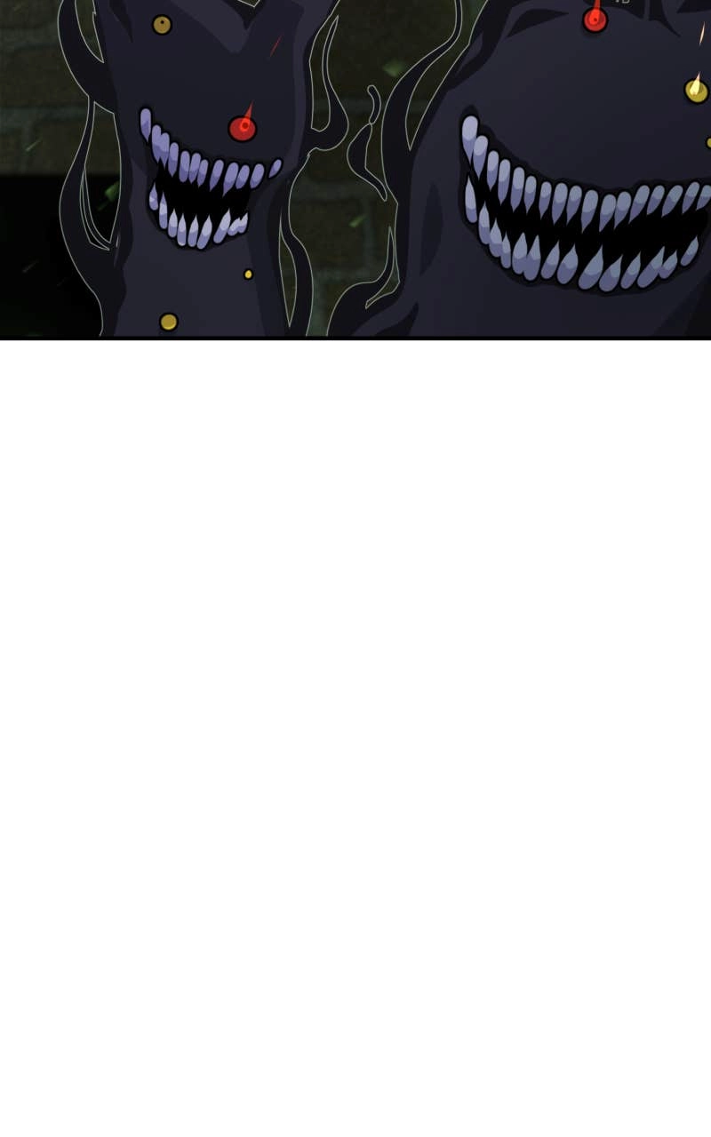 My Best Friend is an Eldritch Horror Chapter 28, page 8 of 103