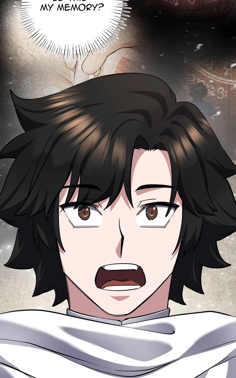 My Best Friend is an Eldritch Horror Chapter 28, page 83 of 103