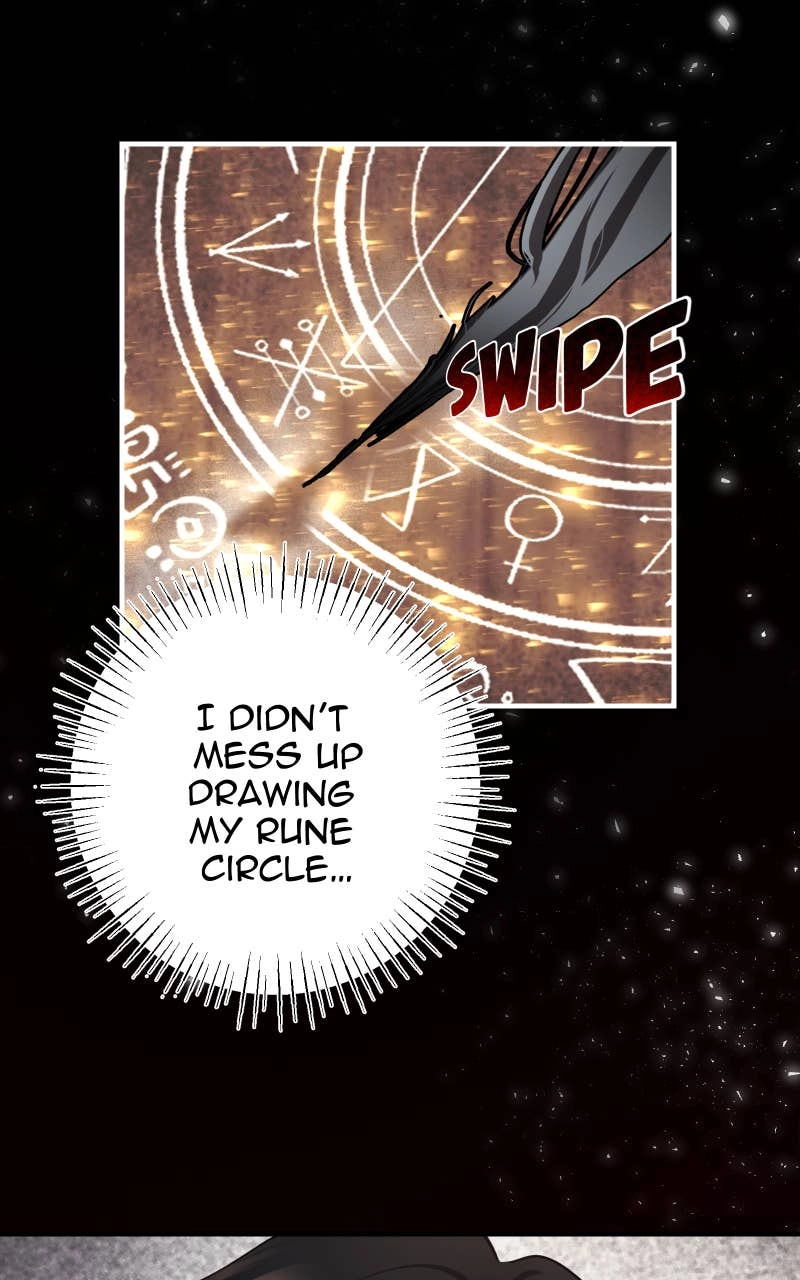 My Best Friend is an Eldritch Horror Chapter 28, page 87 of 103