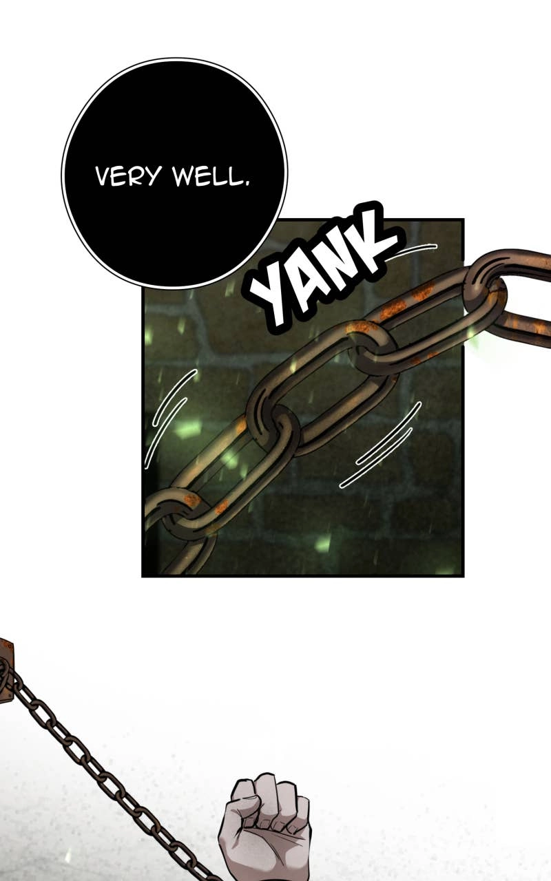 My Best Friend is an Eldritch Horror Chapter 28, page 9 of 103