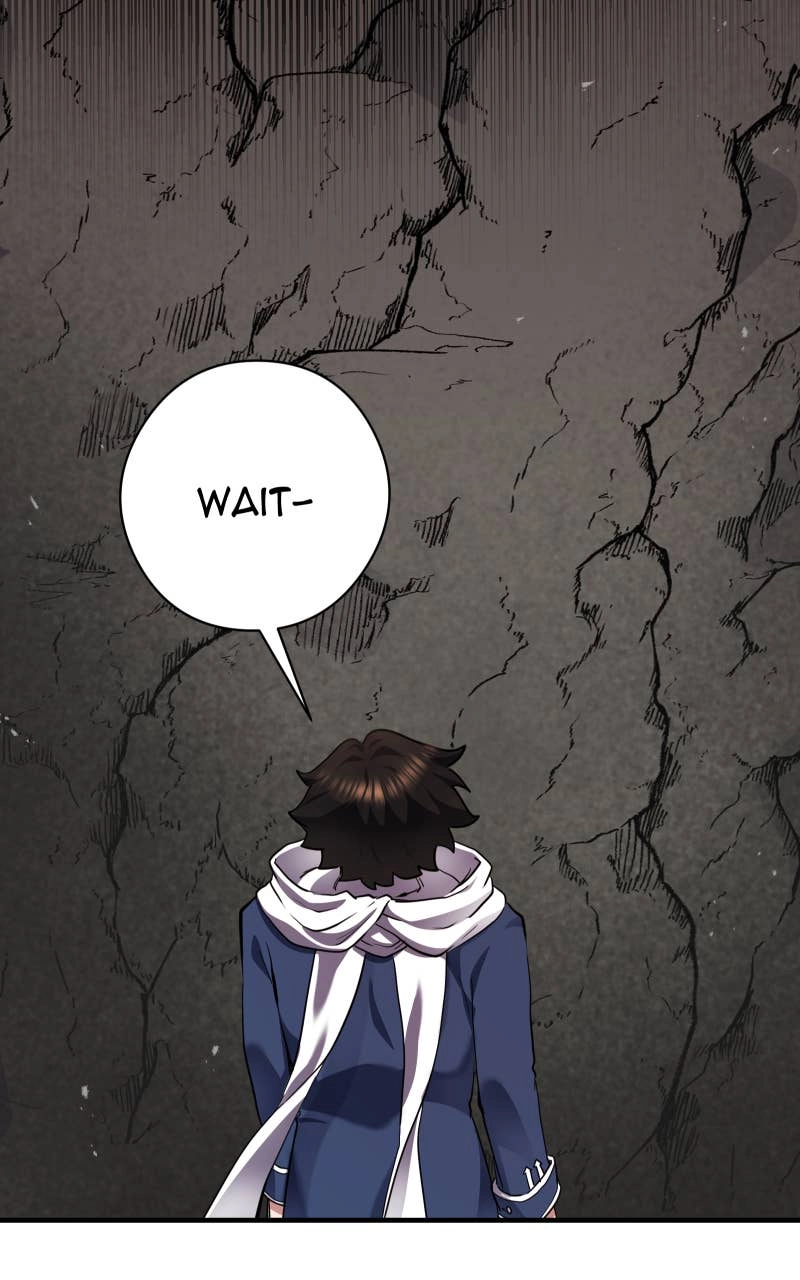 My Best Friend is an Eldritch Horror Chapter 28, page 94 of 103