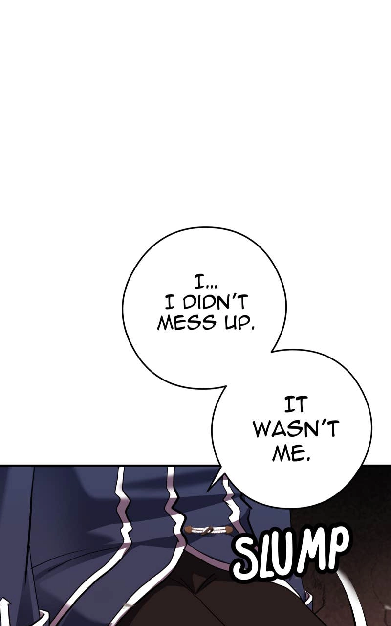My Best Friend is an Eldritch Horror Chapter 28, page 95 of 103