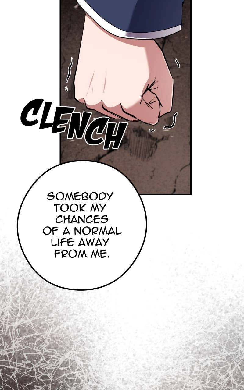 My Best Friend is an Eldritch Horror Chapter 28, page 97 of 103