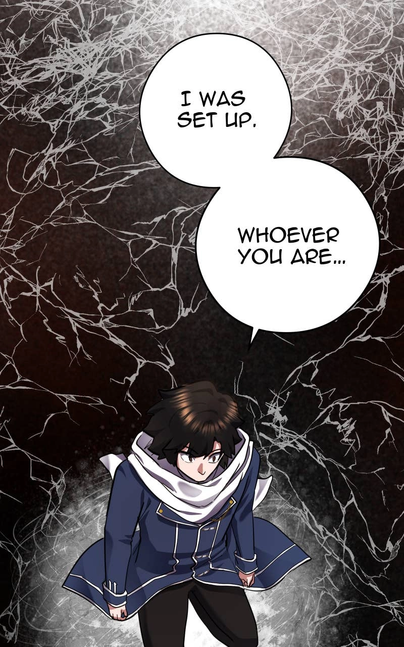 My Best Friend is an Eldritch Horror Chapter 28, page 98 of 103