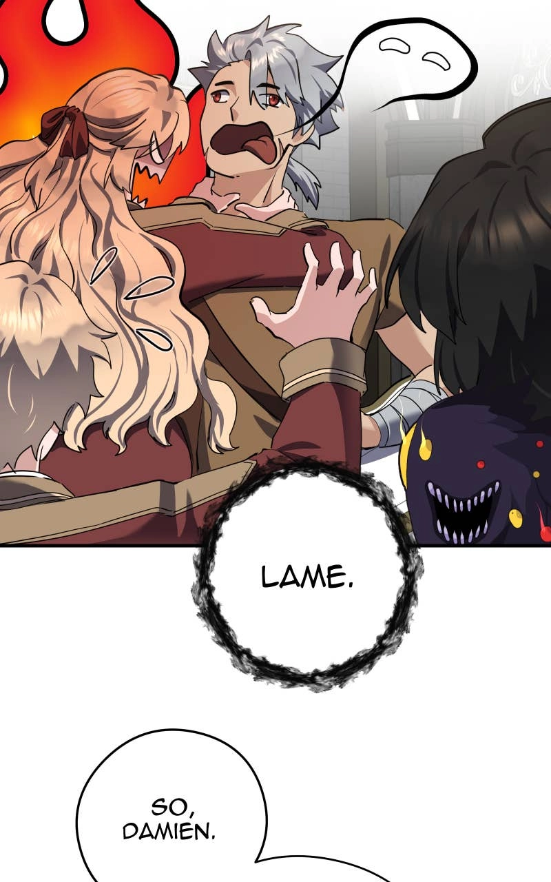 My Best Friend is an Eldritch Horror Chapter 29, page 101 of 106