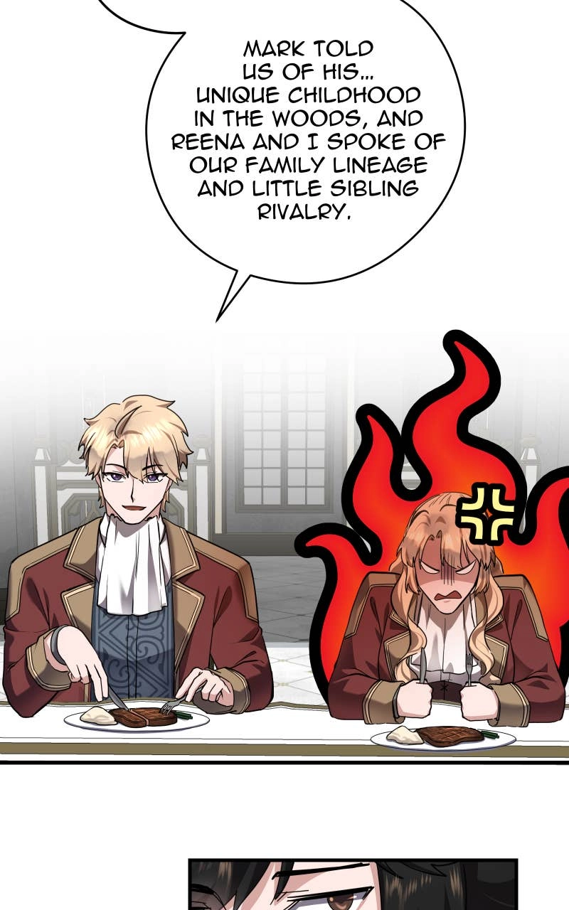 My Best Friend is an Eldritch Horror Chapter 29, page 102 of 106