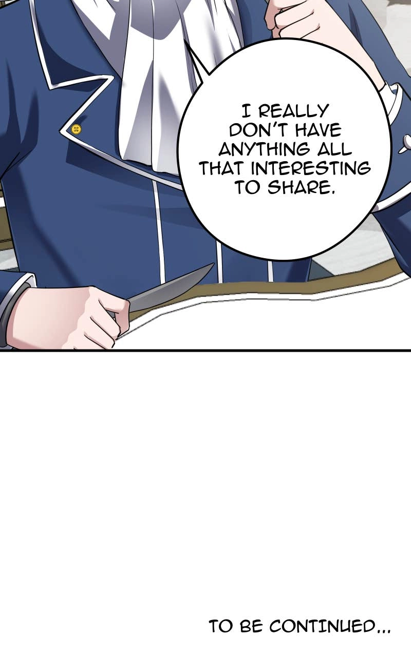 My Best Friend is an Eldritch Horror Chapter 29, page 105 of 106