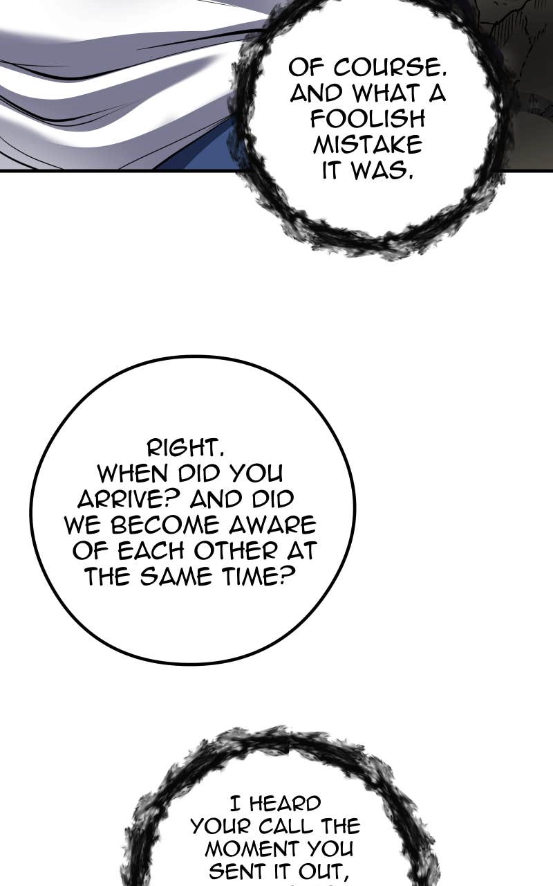 My Best Friend is an Eldritch Horror Chapter 29, page 13 of 106
