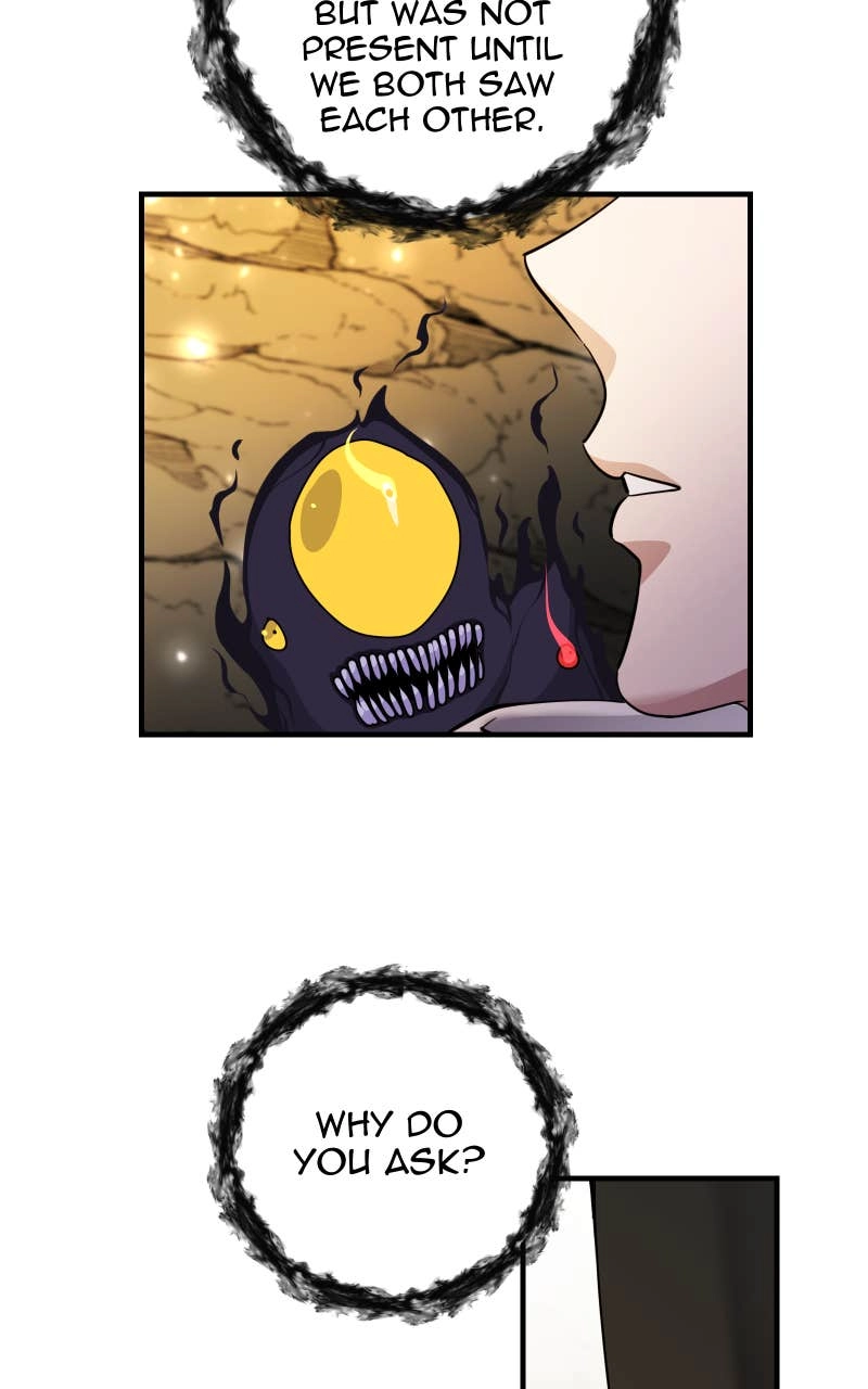 My Best Friend is an Eldritch Horror Chapter 29, page 14 of 106