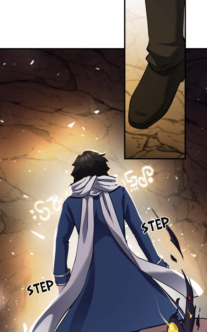 My Best Friend is an Eldritch Horror Chapter 29, page 15 of 106