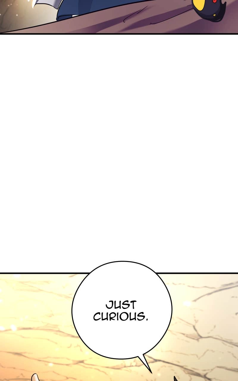 My Best Friend is an Eldritch Horror Chapter 29, page 16 of 106