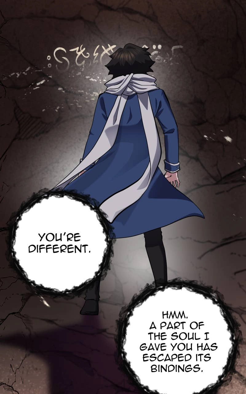 My Best Friend is an Eldritch Horror Chapter 29, page 19 of 106