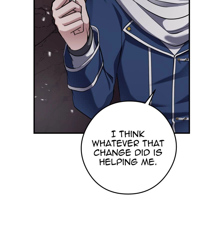 My Best Friend is an Eldritch Horror Chapter 29, page 21 of 106