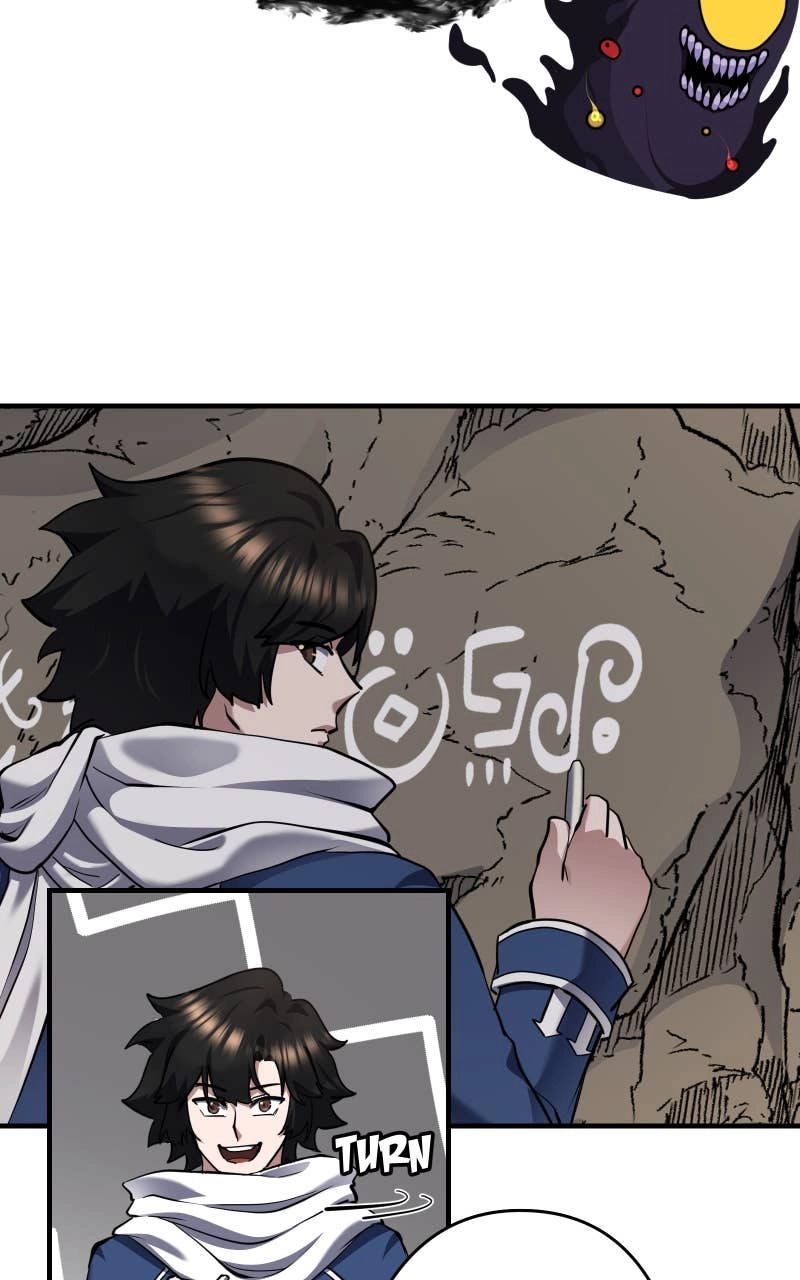 My Best Friend is an Eldritch Horror Chapter 29, page 23 of 106