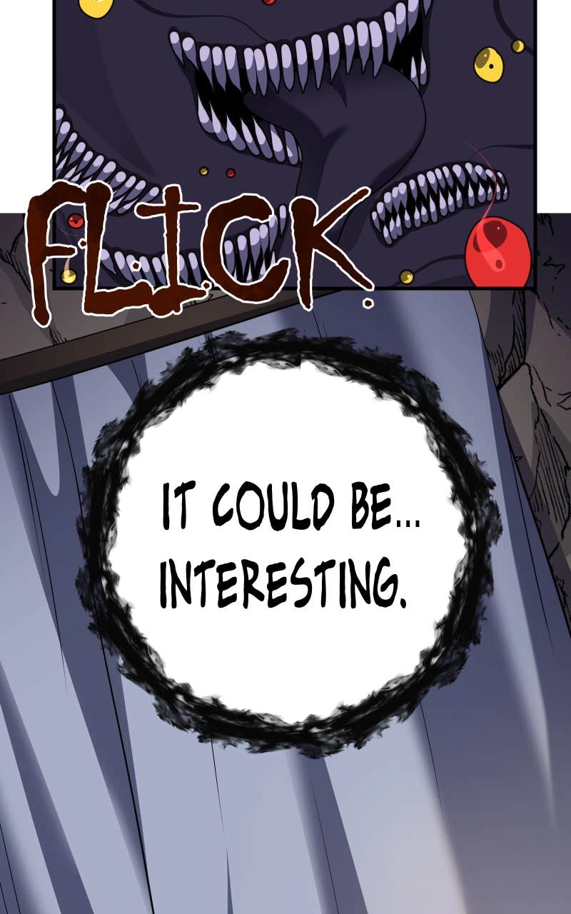 My Best Friend is an Eldritch Horror Chapter 29, page 26 of 106