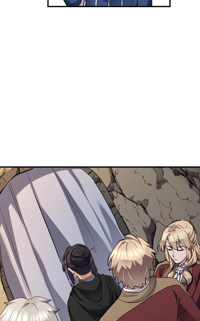 My Best Friend is an Eldritch Horror Chapter 29, page 28 of 106