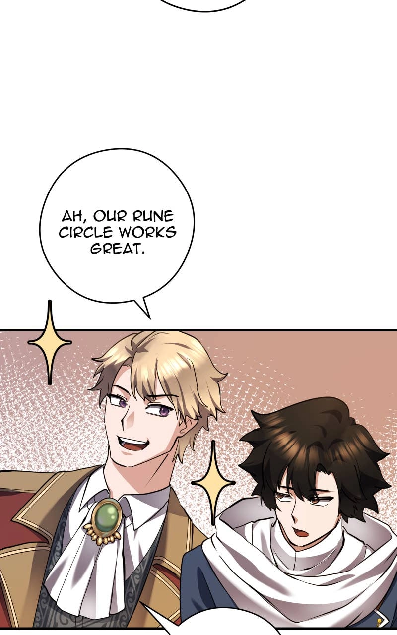 My Best Friend is an Eldritch Horror Chapter 29, page 34 of 106