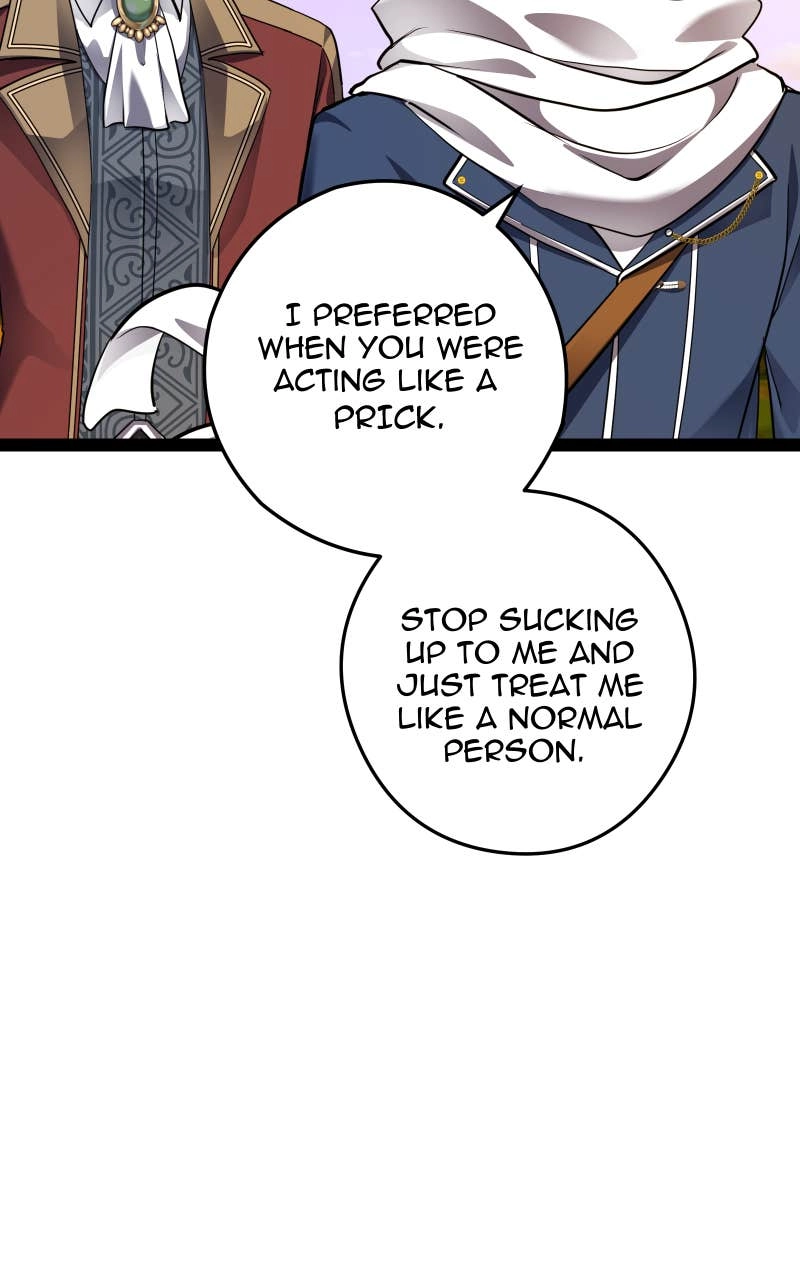 My Best Friend is an Eldritch Horror Chapter 29, page 36 of 106