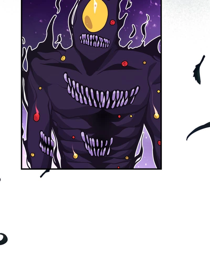 My Best Friend is an Eldritch Horror Chapter 29, page 42 of 106