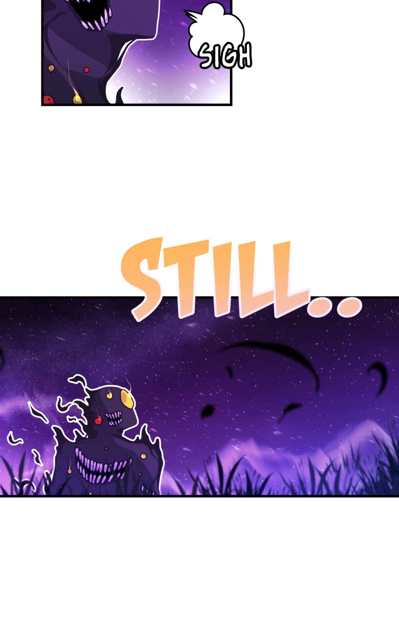 My Best Friend is an Eldritch Horror Chapter 29, page 45 of 106
