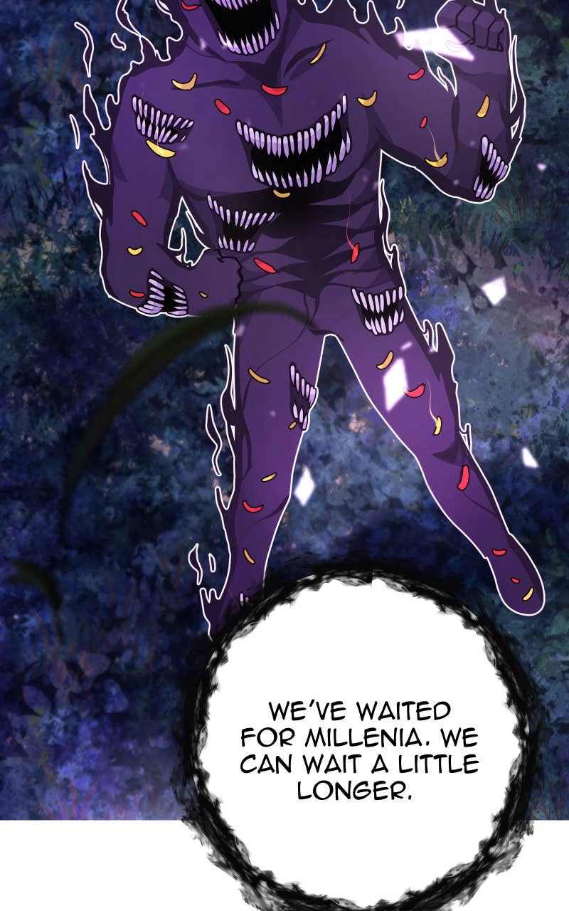My Best Friend is an Eldritch Horror Chapter 29, page 47 of 106