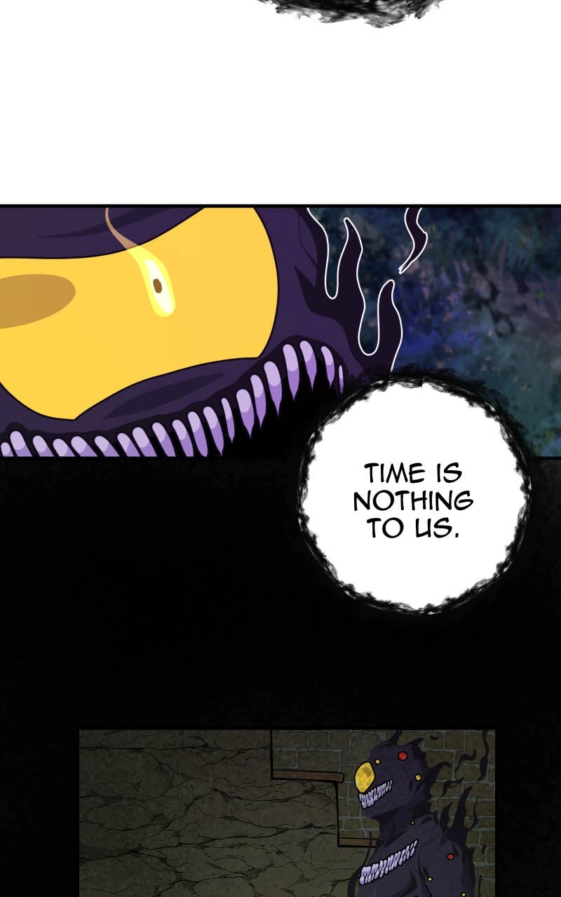 My Best Friend is an Eldritch Horror Chapter 29, page 48 of 106