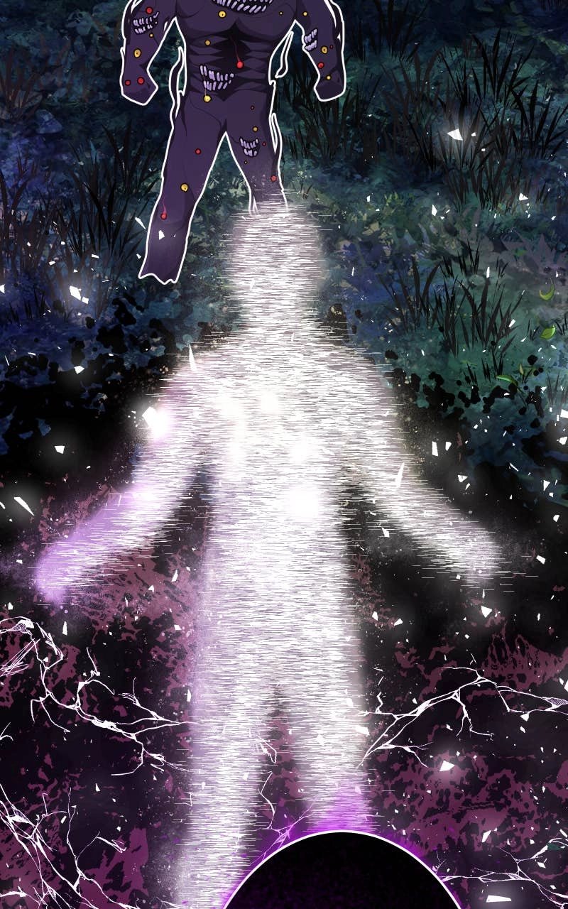My Best Friend is an Eldritch Horror Chapter 29, page 60 of 106