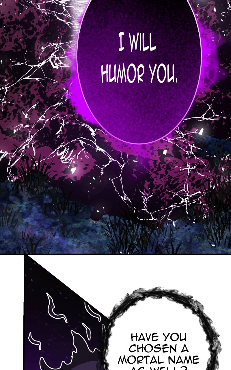 My Best Friend is an Eldritch Horror Chapter 29, page 61 of 106