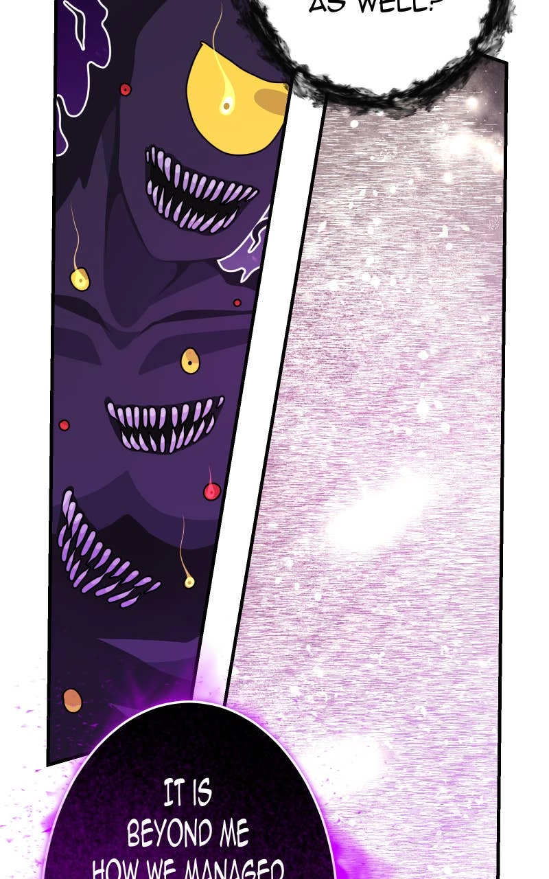 My Best Friend is an Eldritch Horror Chapter 29, page 62 of 106