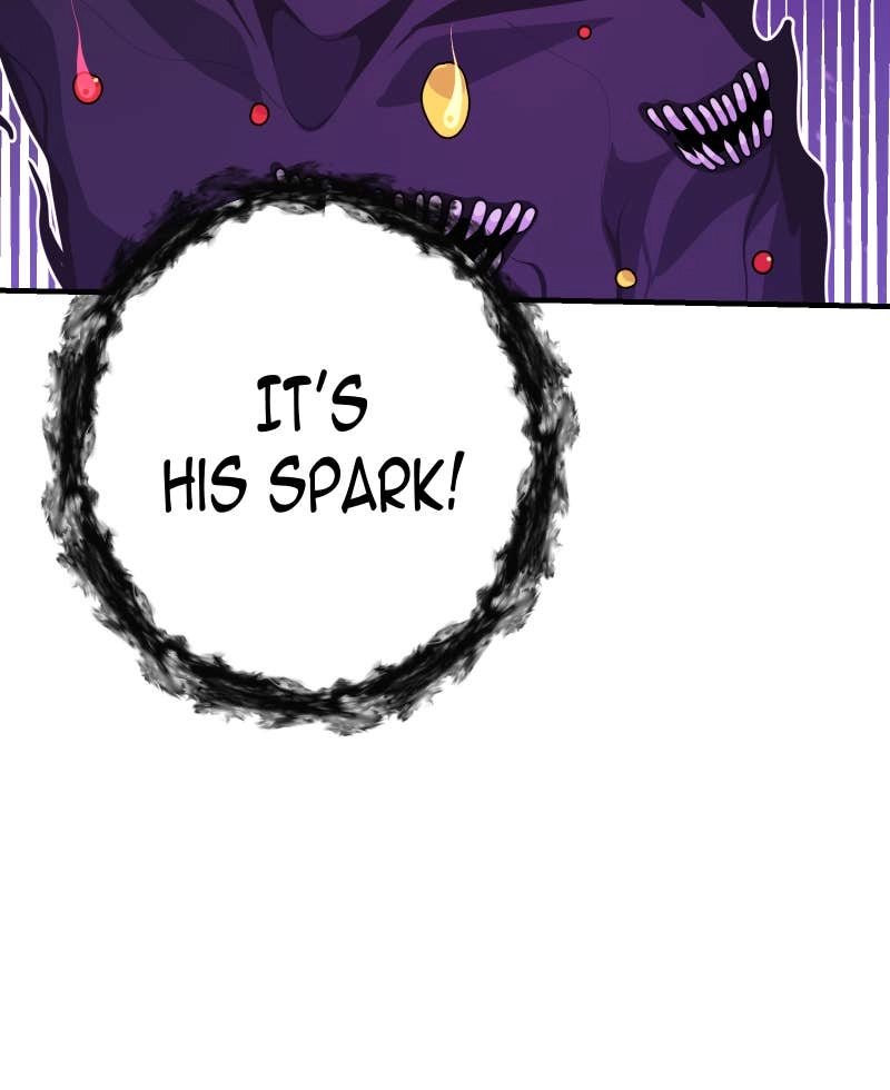 My Best Friend is an Eldritch Horror Chapter 29, page 64 of 106