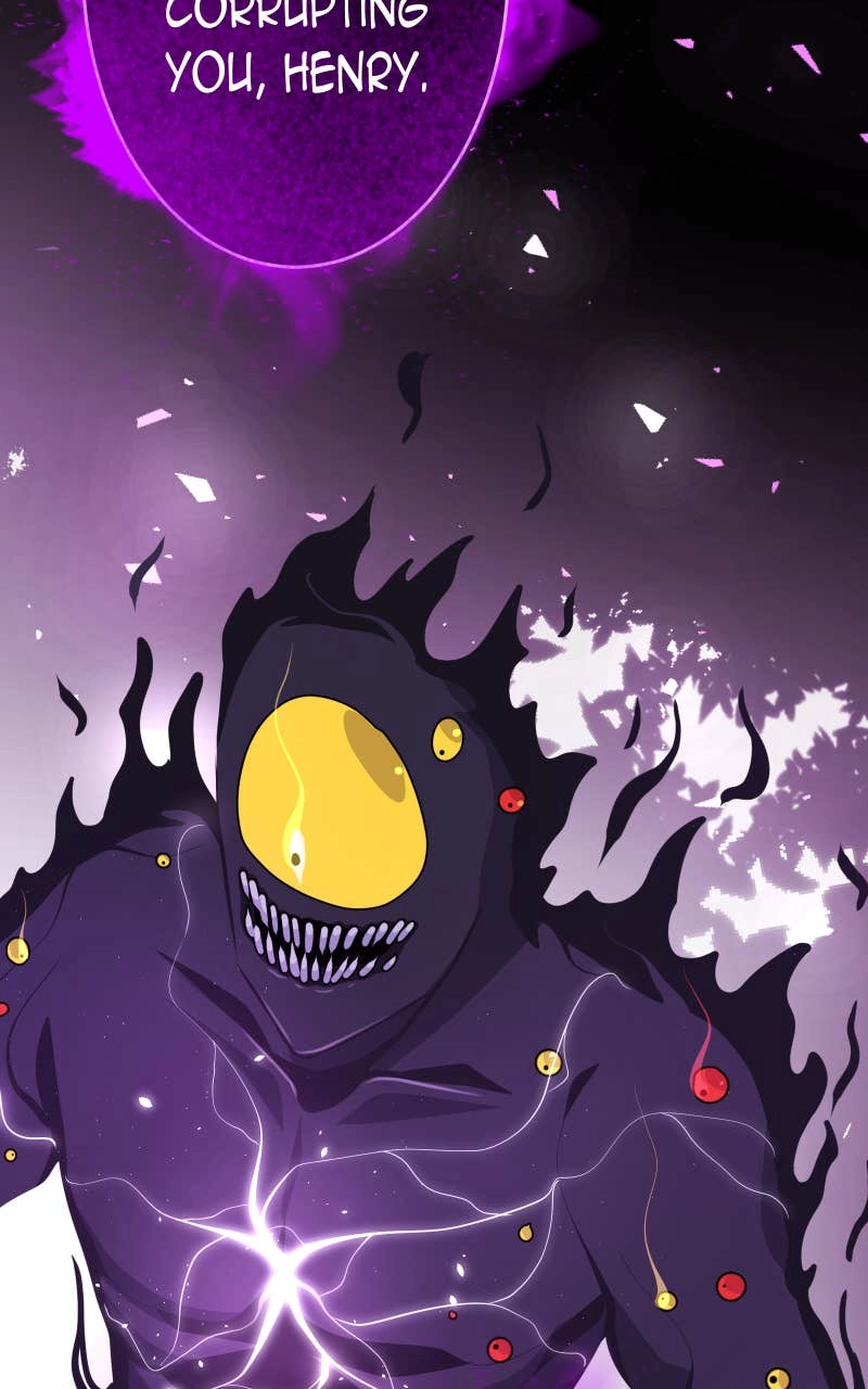 My Best Friend is an Eldritch Horror Chapter 29, page 67 of 106