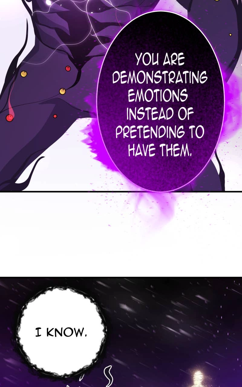 My Best Friend is an Eldritch Horror Chapter 29, page 68 of 106