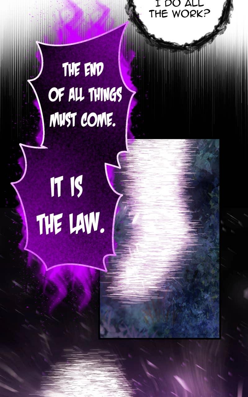 My Best Friend is an Eldritch Horror Chapter 29, page 76 of 106
