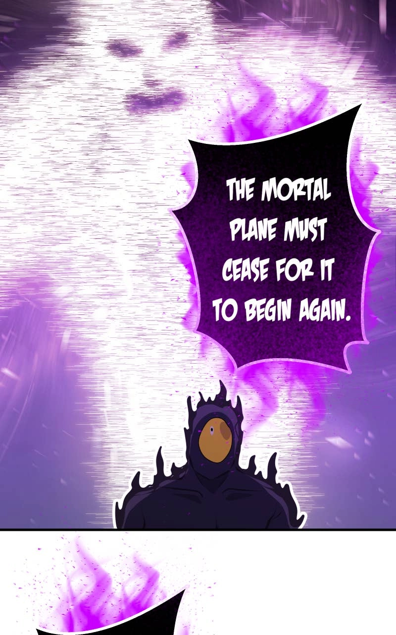 My Best Friend is an Eldritch Horror Chapter 29, page 77 of 106