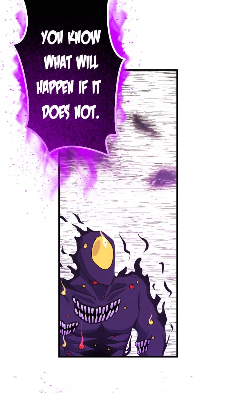My Best Friend is an Eldritch Horror Chapter 29, page 78 of 106