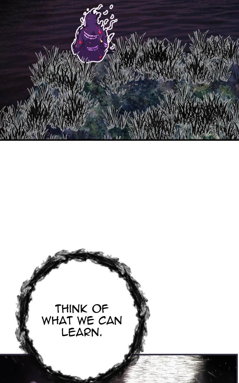 My Best Friend is an Eldritch Horror Chapter 29, page 81 of 106