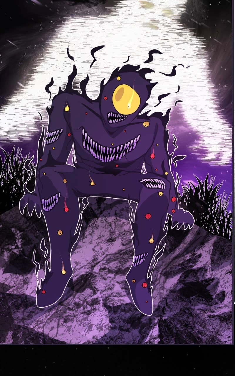 My Best Friend is an Eldritch Horror Chapter 29, page 82 of 106