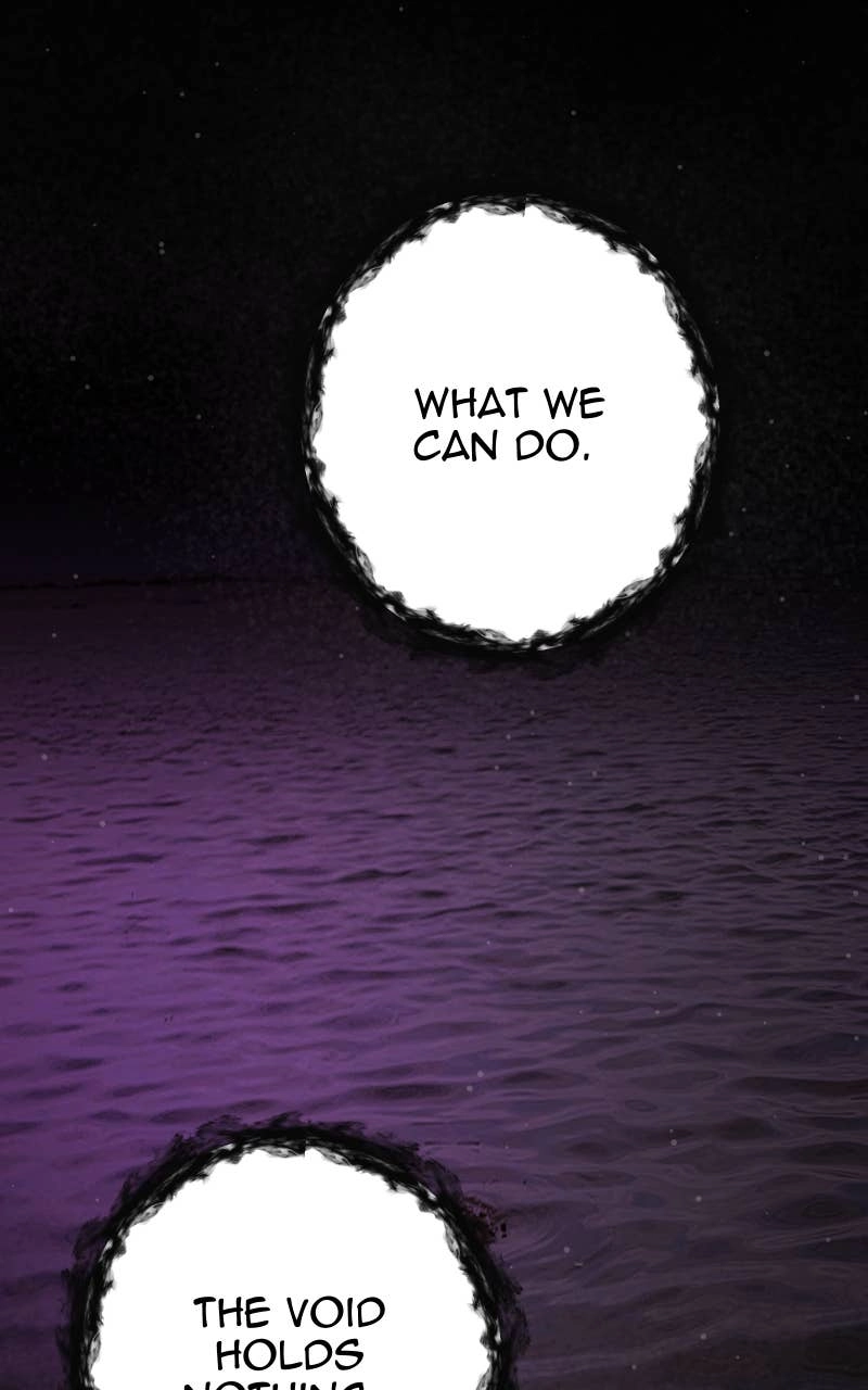 My Best Friend is an Eldritch Horror Chapter 29, page 83 of 106